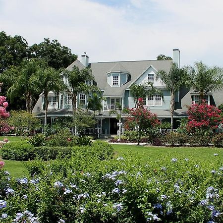 Heron Cay Lakeview Bed & Breakfast Маунт-Дора Екстер'єр фото